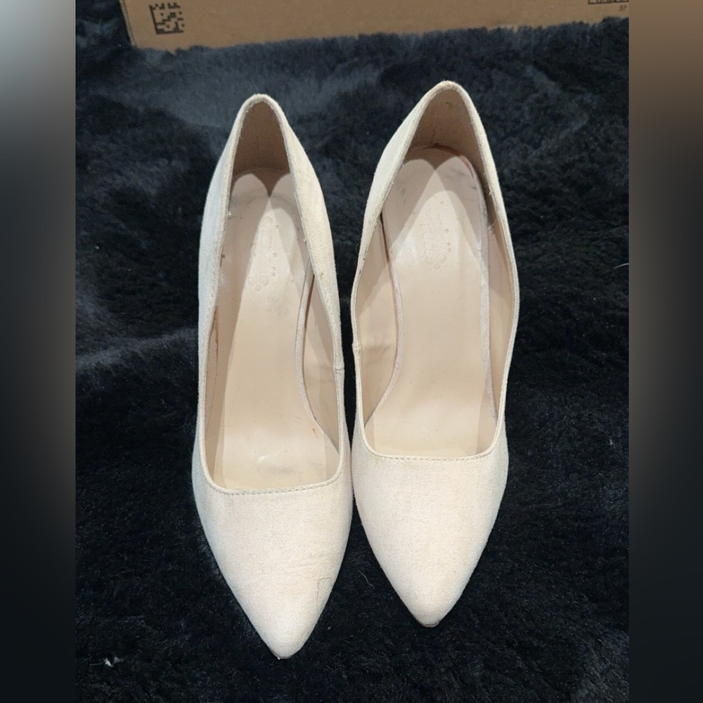Charlotte Russe heels